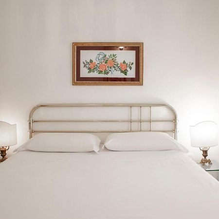 Il Palazzetto Bed & Breakfast Sorrento Luaran gambar