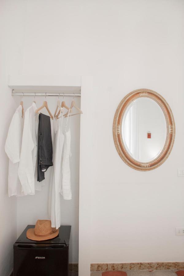 Il Palazzetto Bed & Breakfast Sorrento Luaran gambar