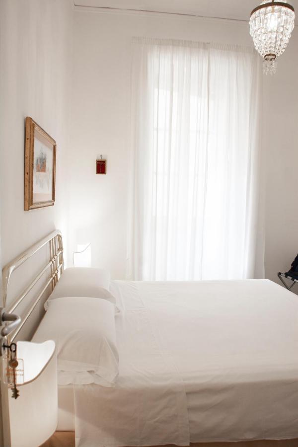 Il Palazzetto Bed & Breakfast Sorrento Luaran gambar
