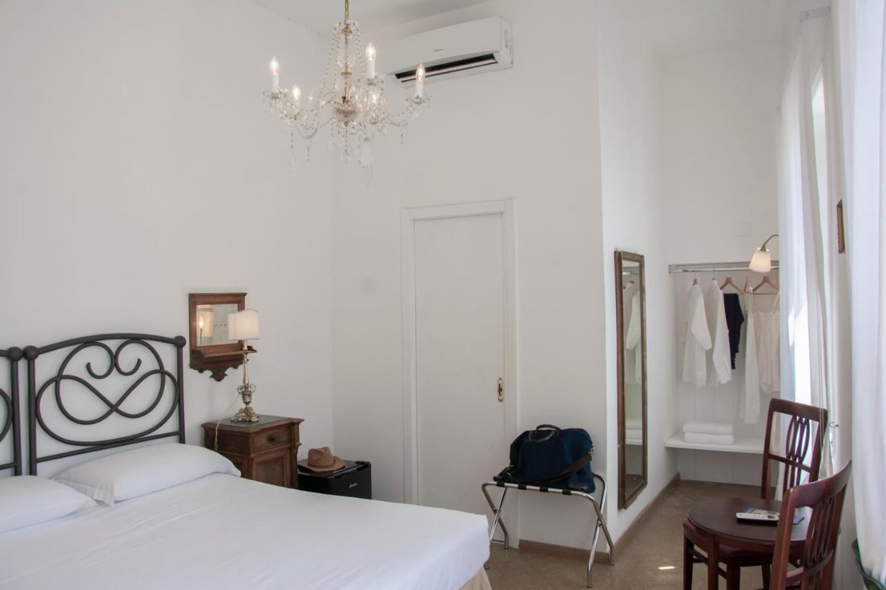 Il Palazzetto Bed & Breakfast Sorrento Luaran gambar