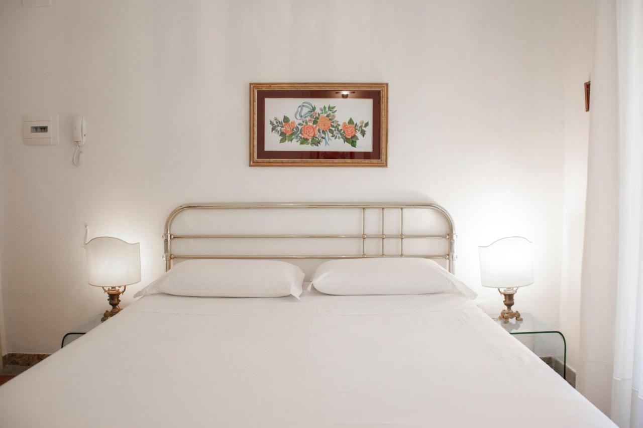 Il Palazzetto Bed & Breakfast Sorrento Luaran gambar