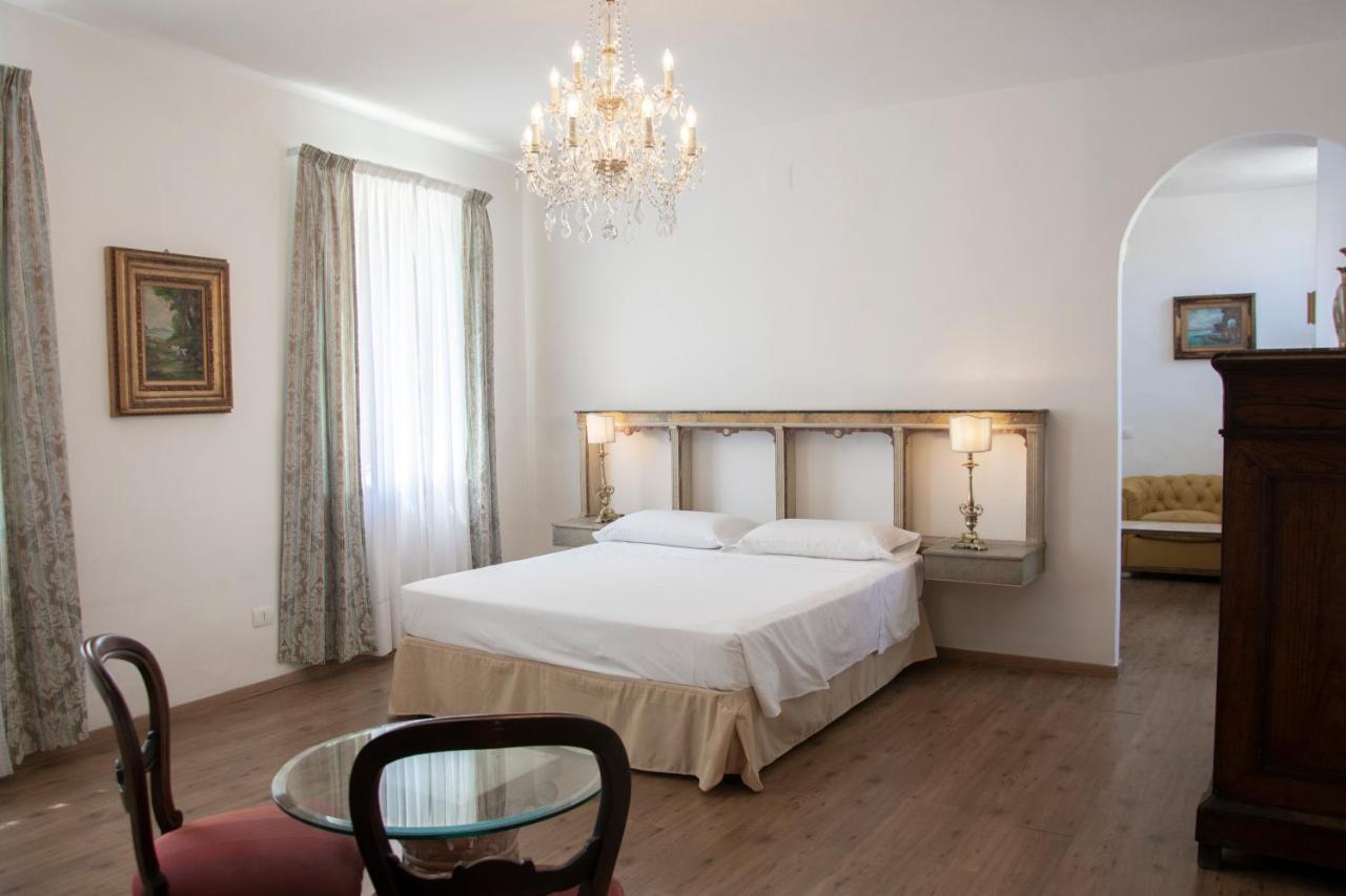 Il Palazzetto Bed & Breakfast Sorrento Luaran gambar