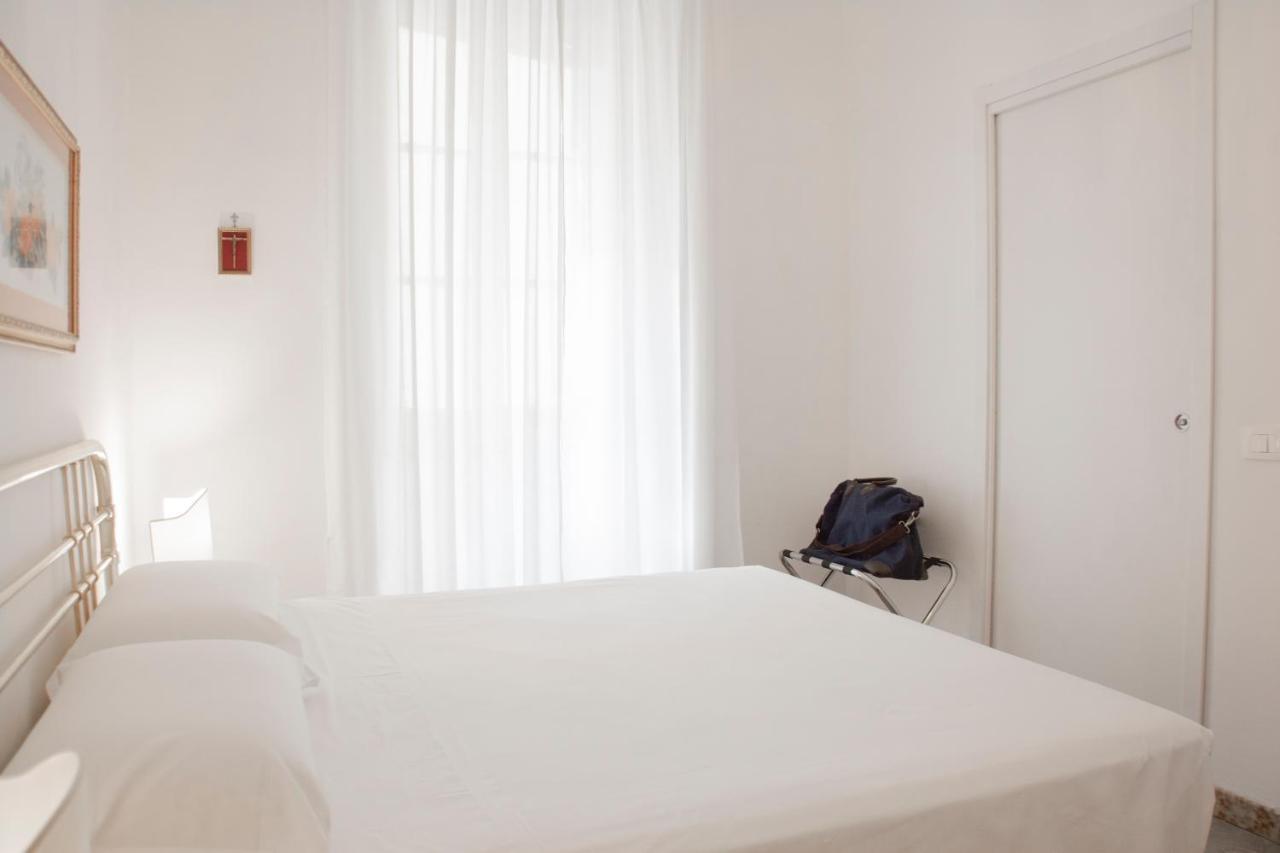 Il Palazzetto Bed & Breakfast Sorrento Luaran gambar