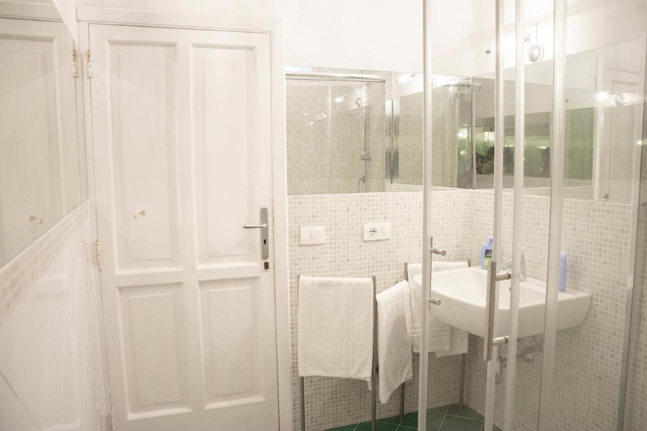 Il Palazzetto Bed & Breakfast Sorrento Luaran gambar