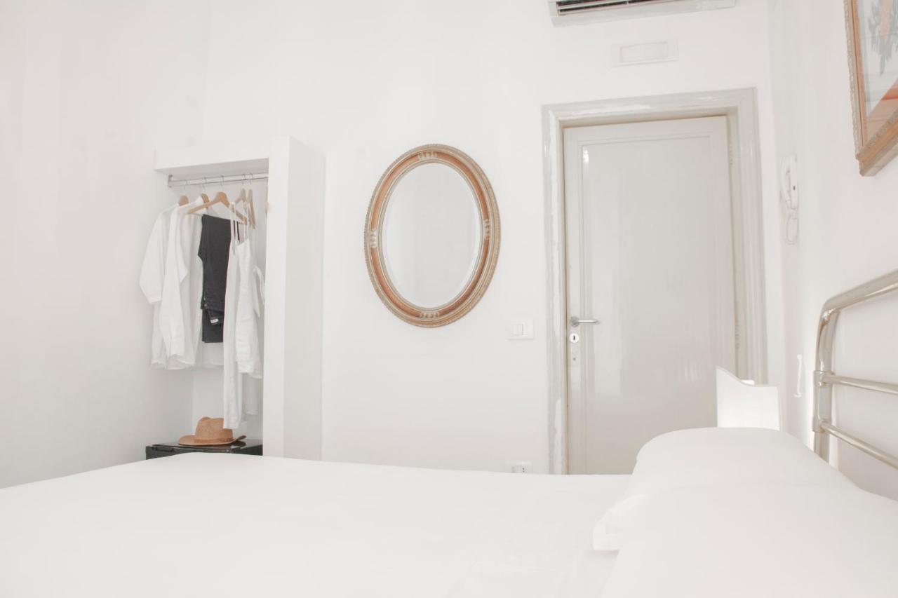 Il Palazzetto Bed & Breakfast Sorrento Luaran gambar