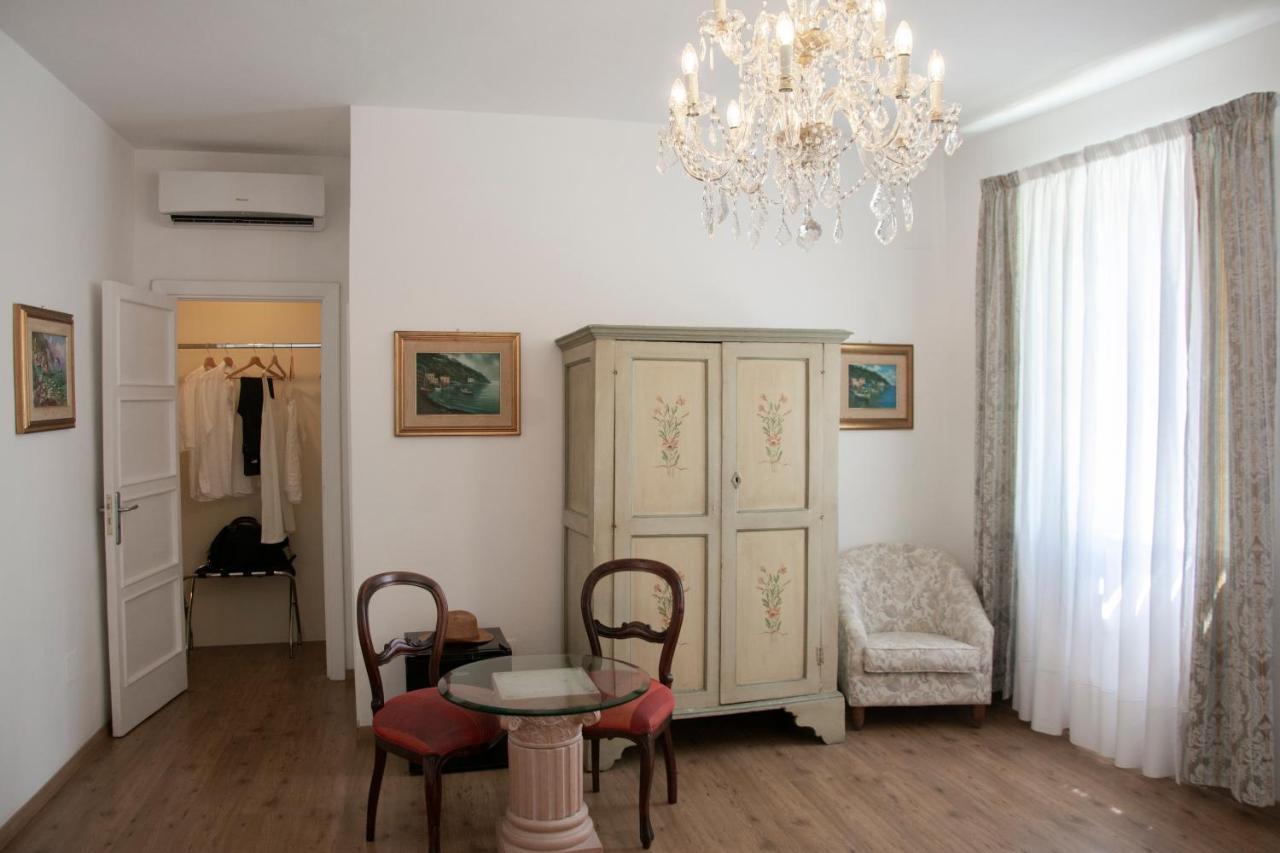 Il Palazzetto Bed & Breakfast Sorrento Luaran gambar