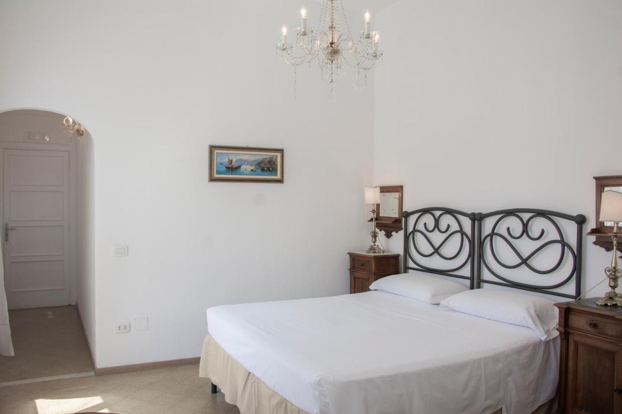 Il Palazzetto Bed & Breakfast Sorrento Luaran gambar