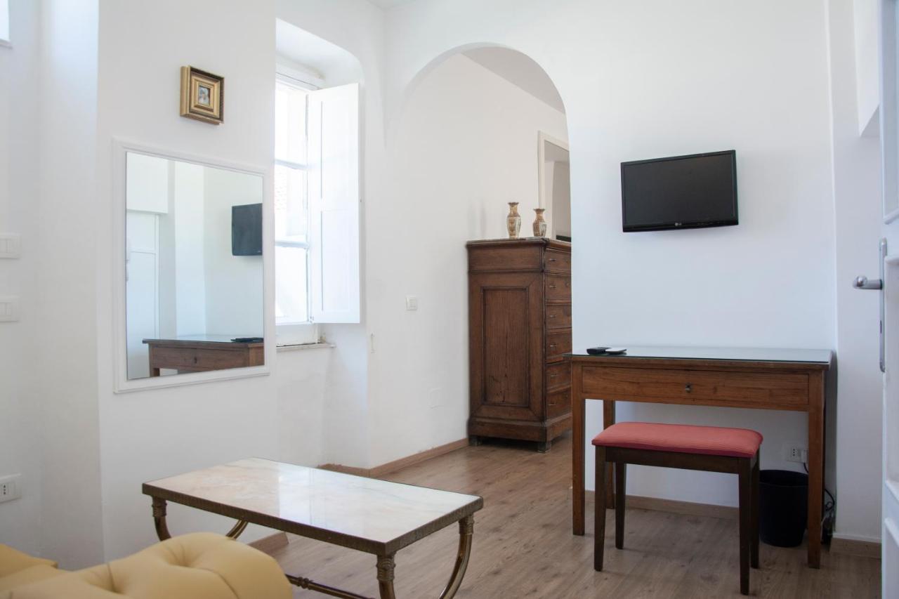 Il Palazzetto Bed & Breakfast Sorrento Luaran gambar