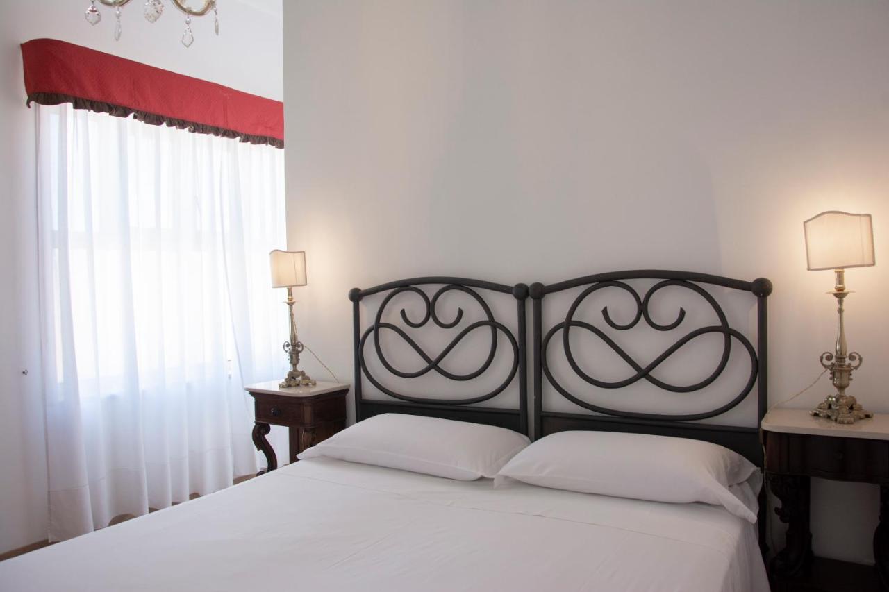Il Palazzetto Bed & Breakfast Sorrento Luaran gambar